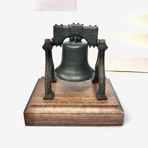 Vintage Penncraft USA Liberty Bell